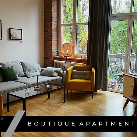 Aryve Jc Studio - Altstadtnahes Boutique Apartment Inklusive Kostenfreiem Parkplatz Эрфурт Экстерьер фото