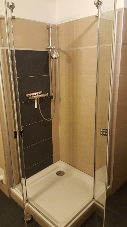 Aryve Jc Studio - Altstadtnahes Boutique Apartment Inklusive Kostenfreiem Parkplatz Эрфурт Экстерьер фото